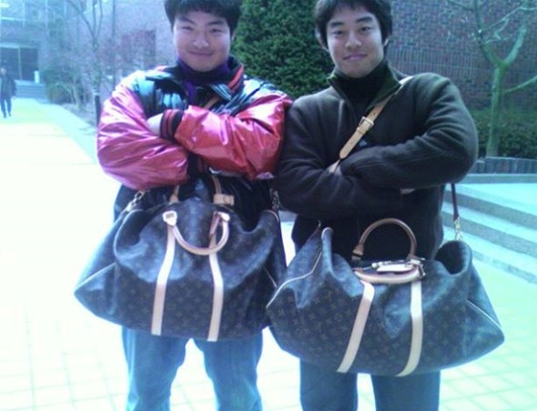 ▲ 박병호,정의윤ⓒ인터넷커뮤니티