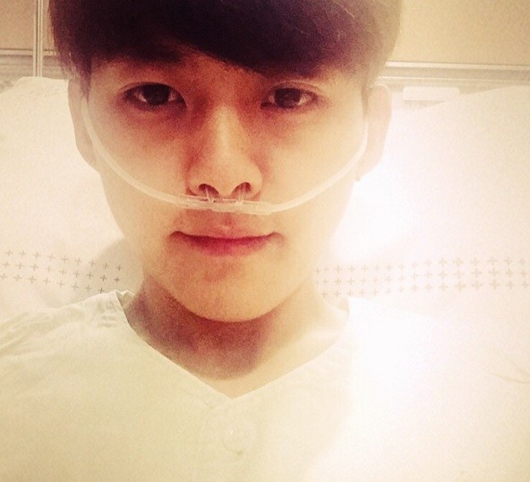 ▲ 동호ⓒ동호 인스타그램