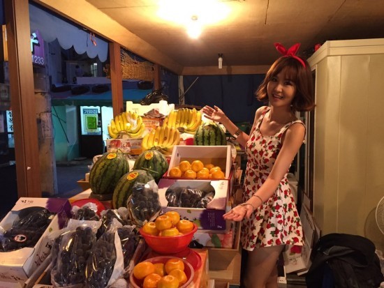 ▲ 윤수현ⓒ뉴데일리