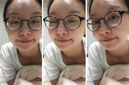 ▲ 지주연ⓒ지주연 블로그