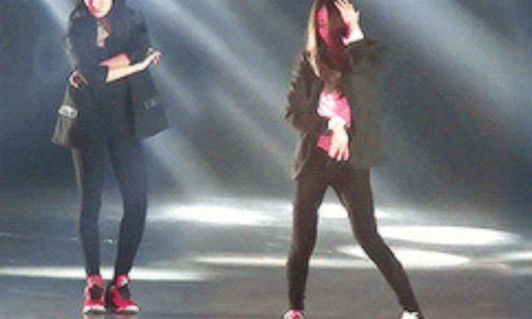 ▲ 에프엑스 크리스탈 ⓒ온라인커뮤니티