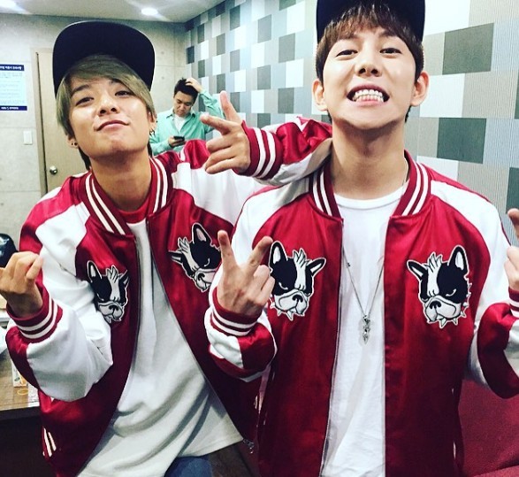 ▲ 사진=엠버sns