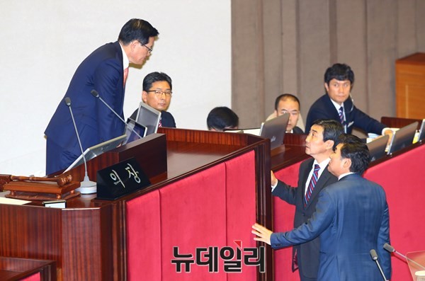 ▲ ⓒ국회 사진공동취재단