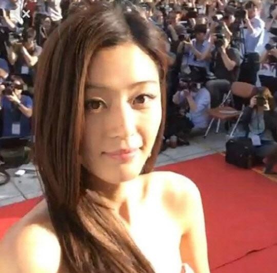 ▲ 전지현 ⓒJTBC 공식트위터