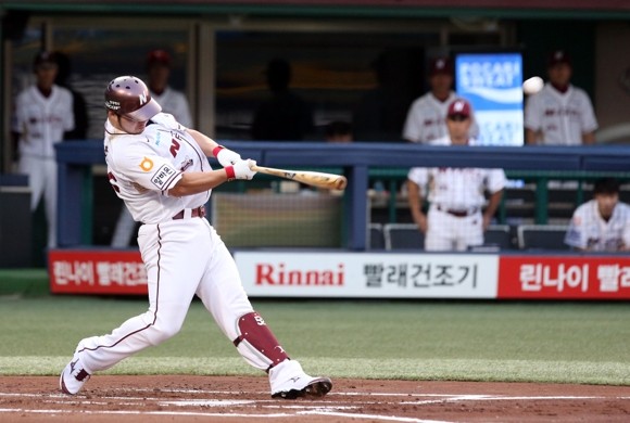 ▲ ⓒ 넥센 히어로즈 제공