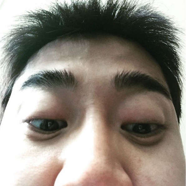 ▲ 윤계상ⓒ윤계상 인스타그램