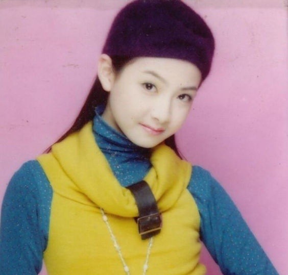 ▲ 빅토리아ⓒ인터넷커뮤티니