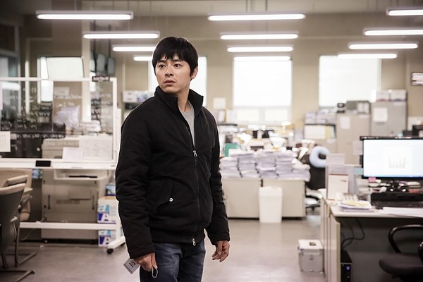 ▲ ⓒ'특종:량첸살인기' 스틸컷