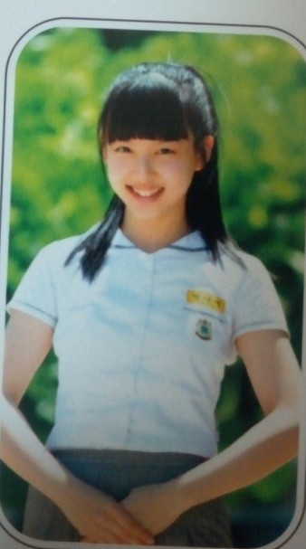 ▲ 나연ⓒ인터넷커뮤니티