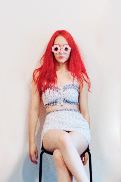 ▲ 크리스탈ⓒ인터넷커뮤니티