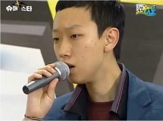 ▲ 김현지ⓒMnet'슈퍼스타k' 방송캡처