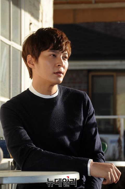 ▲ 주원 ⓒ뉴데일리 정재훈 사진기자