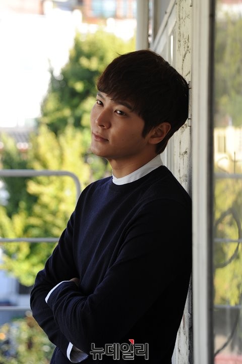 ▲ 주원 ⓒ뉴데일리 정재훈 사진기자