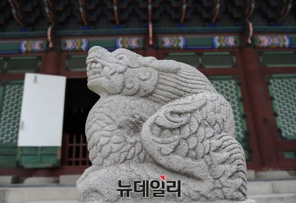 ▲ 오늘의 운세ⓒ뉴데일리