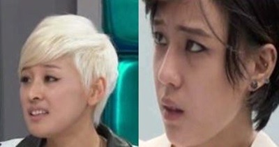 ▲ 마야 임수미ⓒ온라인커뮤니티