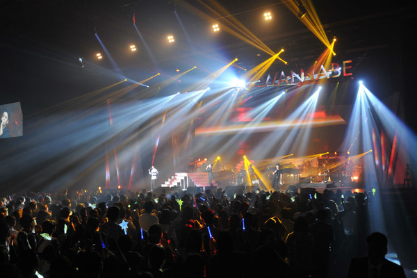 ▲ SG워너비 ⓒCJ E&M