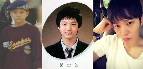 ▲ 주원 ⓒ온라인 커뮤니티