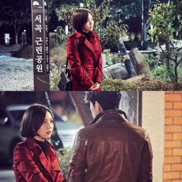 ▲ 이열음 ⓒSBS