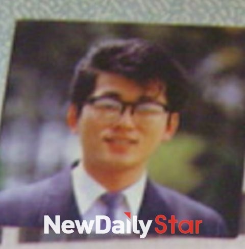 ▲ 신승훈 ⓒ온라인커뮤니티