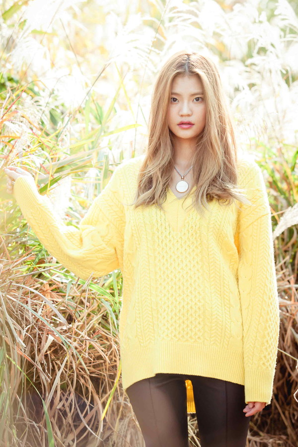 ▲ 안다ⓒ안다 페이스북