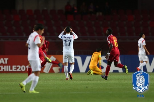 ▲ ⓒ 대한축구협회