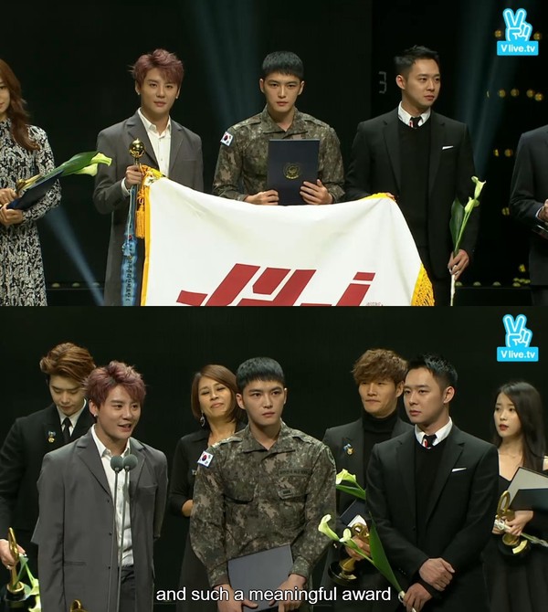 ▲ ⓒ씨제스엔터테인먼트 제공