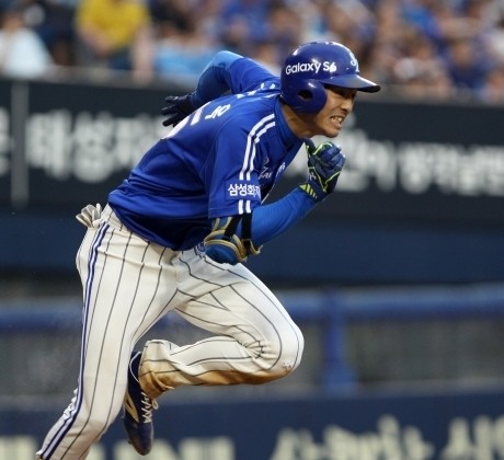 ▲ ⓒ 삼성 라이온즈