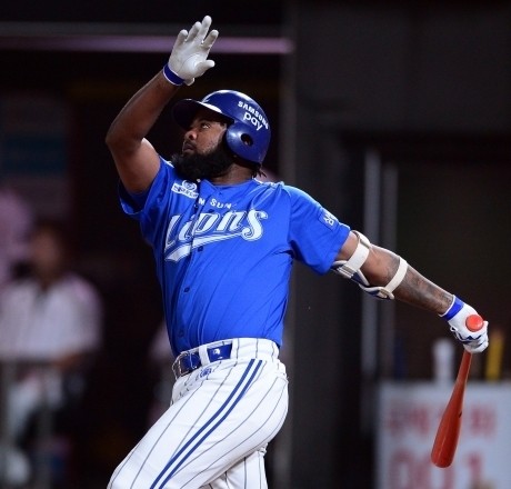 ▲ ⓒ 삼성 라이온즈 홈페이지