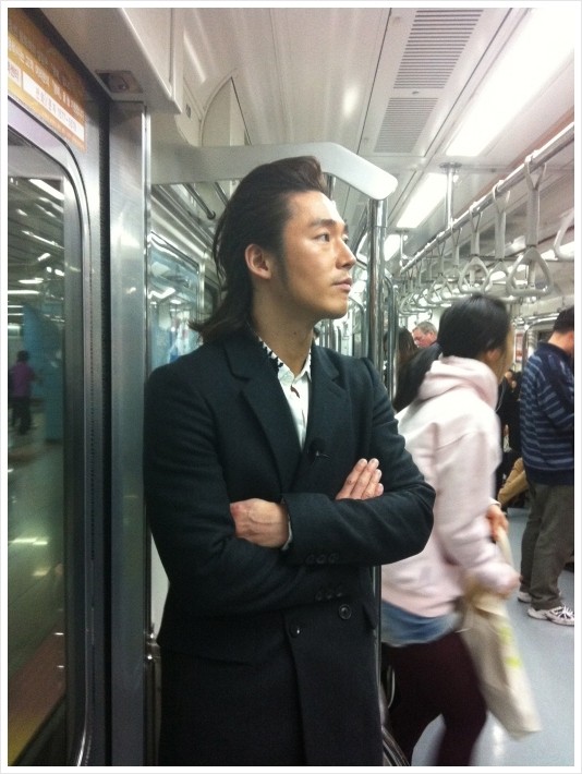 ▲ 장혁ⓒ인터넷커뮤니티