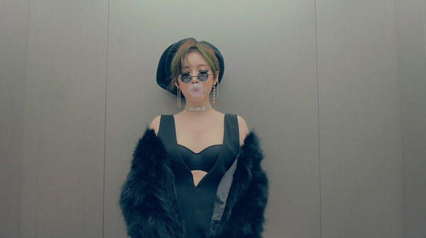 ▲ 브라운 아이드걸스 ⓒ에이팝