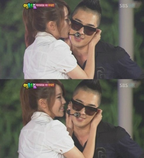 ▲ 방송화면 캡쳐ⓒ뉴데일리