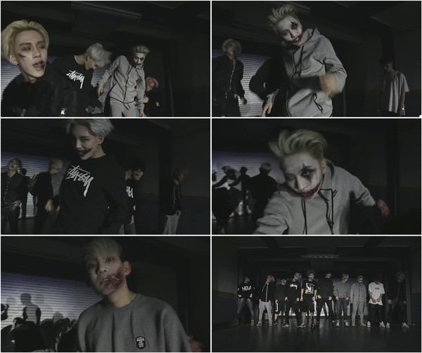 ▲ 탑독 ⓒ후너스엔터테인먼트 제공