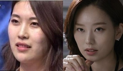 ▲ 천단비 황선히 ⓒ온라인 커뮤니티