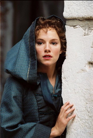 ▲ 시에나 밀러 ⓒ영화 '카사노바'