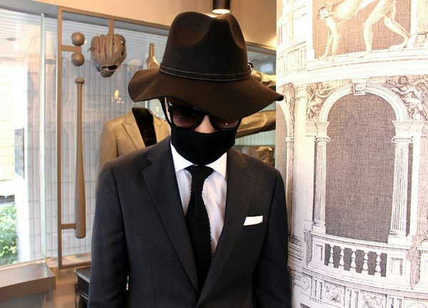 ▲ Y군ⓒY군 엔터테인먼트