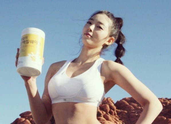 ▲ 유승옥ⓒ유승옥 인스타그램