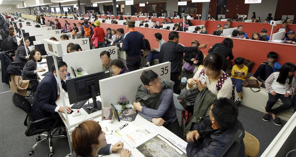 ▲ 자료사진.ⓒ대림산업