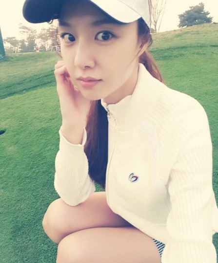 ▲ 서지혜ⓒ서지혜 인스타그램