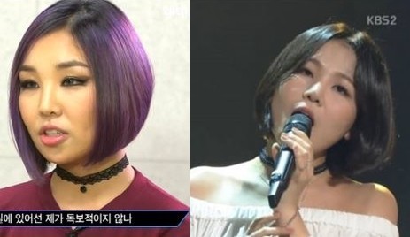 ▲ 키디비 알리 ⓒ온라인 커뮤니티