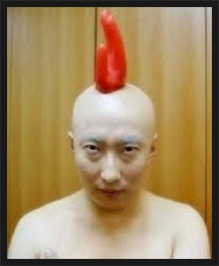 ▲ 박명수ⓒ인터넷커뮤니티