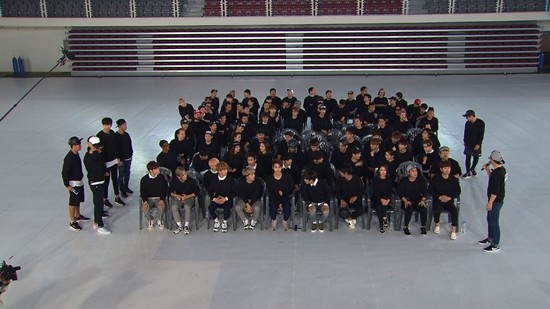 ▲ ⓒ'런닝맨' 제공