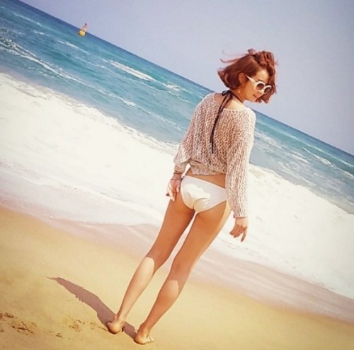 ▲ ⓒ은가은 인스타그램