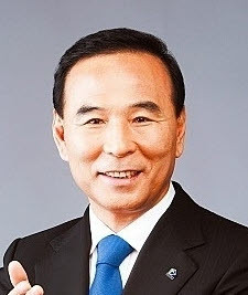 ▲ 새누리당 박덕흠 의원ⓒ뉴데일리