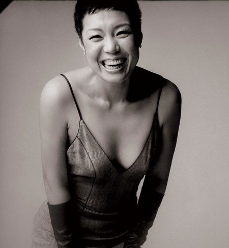 ▲ 이은미 ⓒ온라인커뮤니티