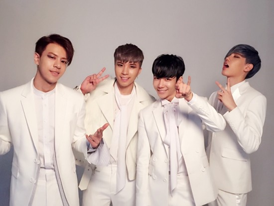 ▲ 하이포 ⓒN.A.P엔터테인먼트 제공