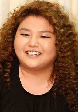 ▲ 지세희 ⓒ퍼펙트싱어 방송화면