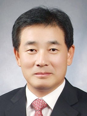 ▲ 송기섭 전 행복청장 ⓒ뉴데일리