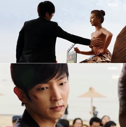 ▲ ⓒMBC 드라마 '투윅스' 방송캡처