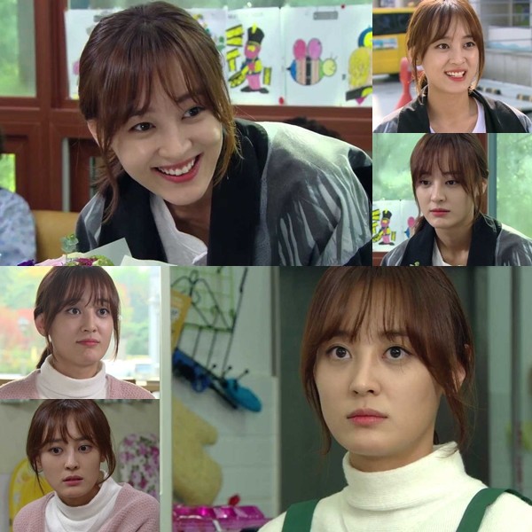 ▲ ⓒKBS '가족을 지켜라' 방송화면 캡쳐