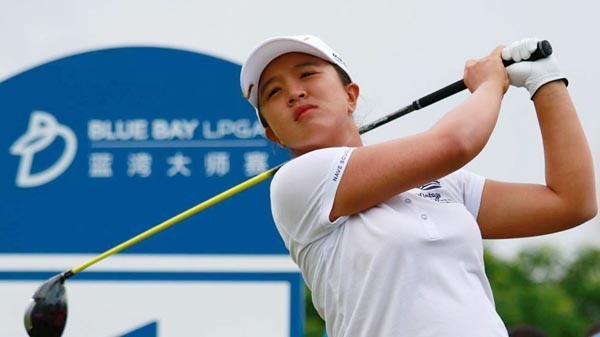 ▲ ⓒ LPGA 홈페이지